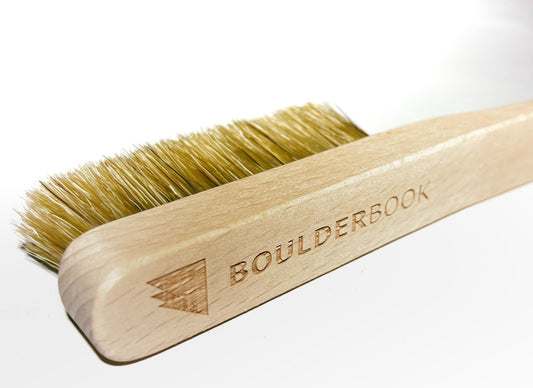 Best Boulder Brush out there